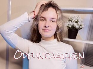 Odelindagreen