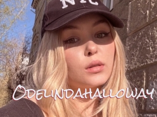 Odelindahalloway