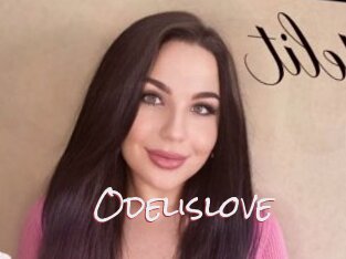 Odelislove