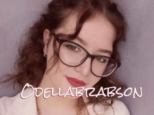 Odellabrabson