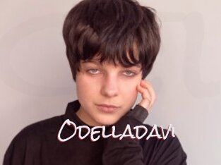 Odelladavi