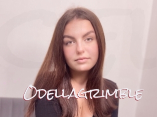 Odellagrimble