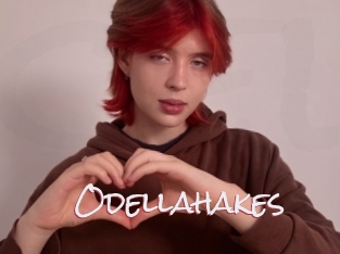 Odellahakes