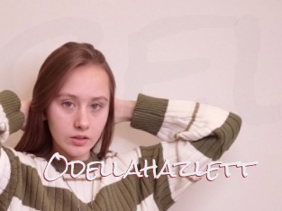 Odellahazlett