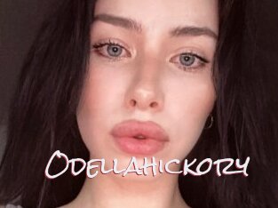 Odellahickory