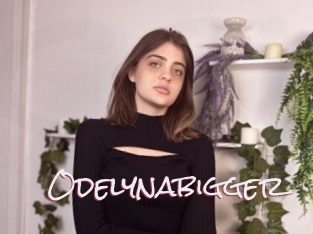 Odelynabigger