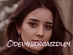 Odelynaboardley