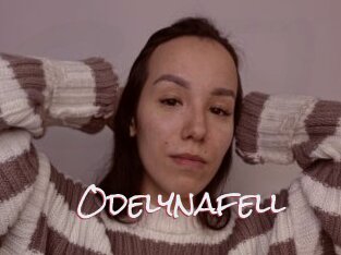 Odelynafell