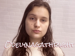 Odelynagathright
