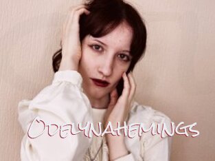 Odelynahemings