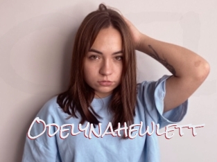 Odelynahewlett