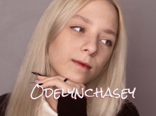 odelynchasey Celiba Club