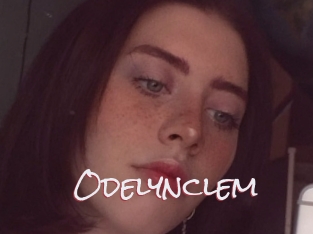 Odelynclem