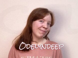 Odelyndeep