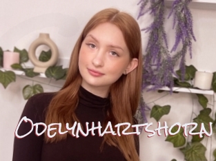 Odelynhartshorn