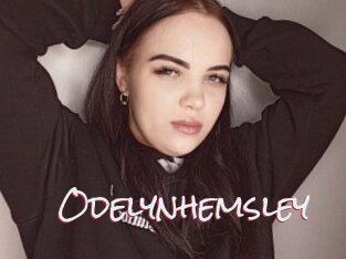 Odelynhemsley