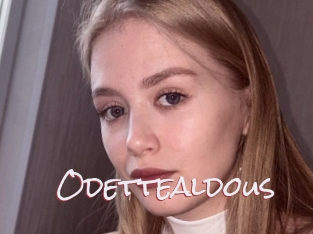 Odettealdous