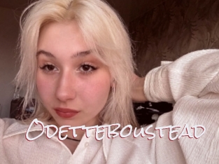 Odetteboustead