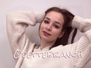 Odettebranch