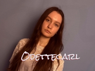 Odettecarl