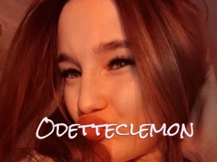 Odetteclemon