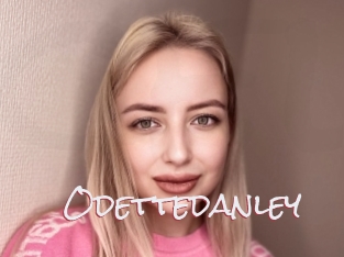 Odettedanley