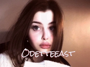 Odetteeast