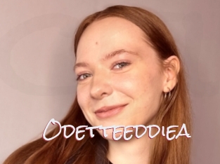 Odetteeddiea