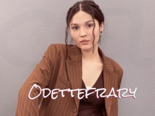 Odettefrary