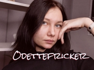 Odettefricker