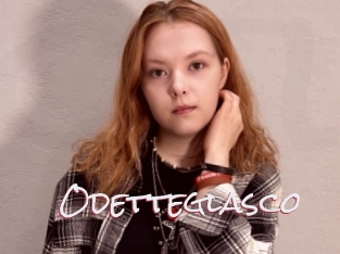Odetteglasco