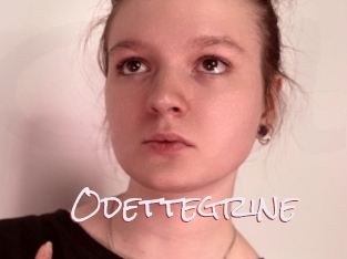 Odettegrine