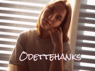 Odettehanks