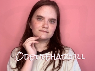 Odettehartill