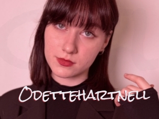 Odettehartnell