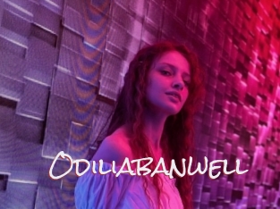 Odiliabanwell