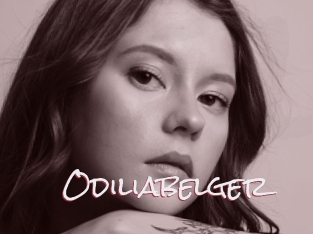 Odiliabelger