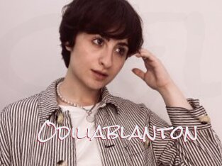 Odiliablanton