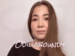 Odiliaboundy