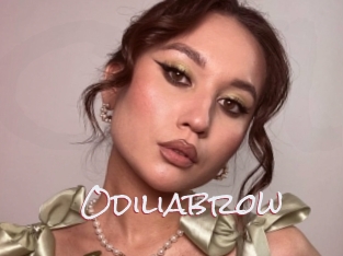 Odiliabrow