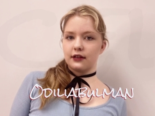 Odiliabulman