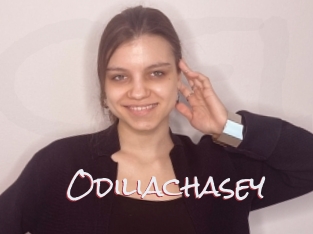 Odiliachasey