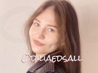 Odiliaedsall