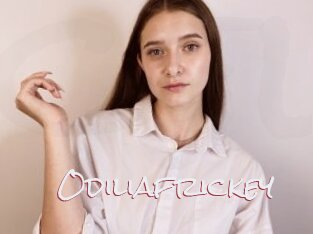 Odiliafrickey
