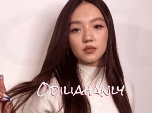 Odiliahanly