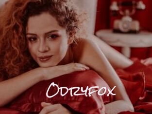 Odryfox