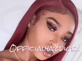 Officialyazdior