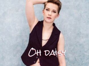 Oh_daisy