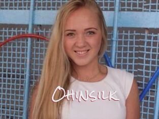 Ohinsilk