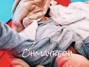 Ohmaybeoh